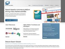 ALPHA-SOLUTIONS ApS