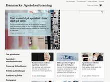 Danmarks Apotekerforening