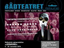 Bådteatret