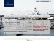 Baltic Property Trust Secura A/S