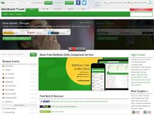 BetBrain Ltd.