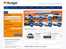 Budget Rent a Car