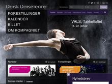Dansk Danseteater