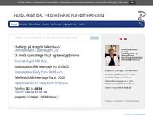 Henrik Flindt-Hansen