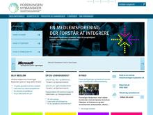 Foreningen Til Integration af Nydanskere På Arbejdsmarkedet