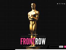 Front Row/Carsten P Wulff