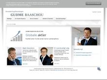 Gudme Raaschou Invest A/S