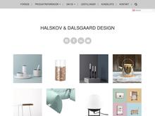 Halskov og Dalsgaard Design I/S