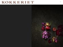Restaurant Kokkeriet Spisehus & Catering