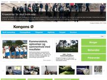 Fonden Nyt Liv