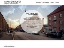 Foreningen Frederiksholms Kvarterhus (Ffk)