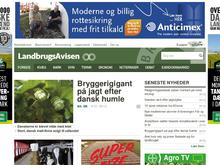Landbrugsmedierne