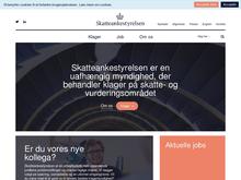 Skatteankestyrelsen