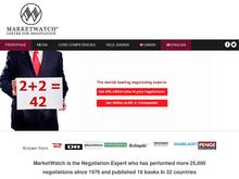 Market Consultancy A/S