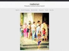 Mediaman