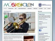 Københavns Kommunes Musikskole