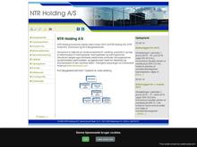 NTR Holding A/S