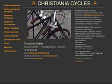Foreningen Christiania Cykler