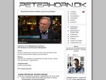 Peter Horn & Co. ApS