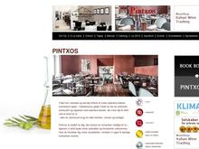 Pintxos