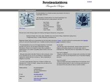 Porcelænskælderen Tranquebar Antique v/Ole Althof Jacobsen