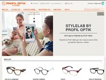 Profil Optik