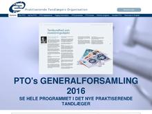 Praktiserende Tandlægers Organisation