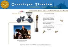 Copenhagen Rickshaw ApS