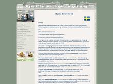 Byens Smørrebrødsanretning