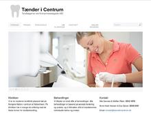 Tandlæge Ribers Klinik
