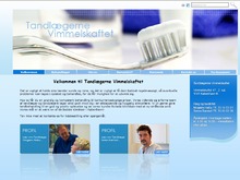 Tandlæge Mogens Høiby ApS
