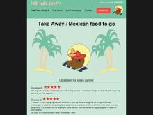 Taco Diner