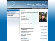Hartz Tandpleje Vithus Torke Hartz